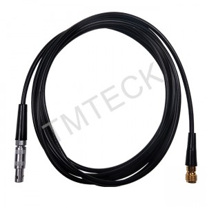 Single RG174 Ultrasonic Cable (7)