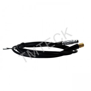 Single RG174 Ultrasonic Cable (12)