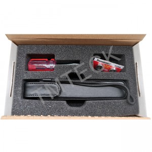 Model TMV210&280 pen type digital Vibration Meter (2)