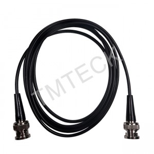 Single RG174 Ultrasonic Cable (6)