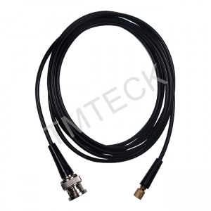 Single RG174 Ultrasonic Cable (4)