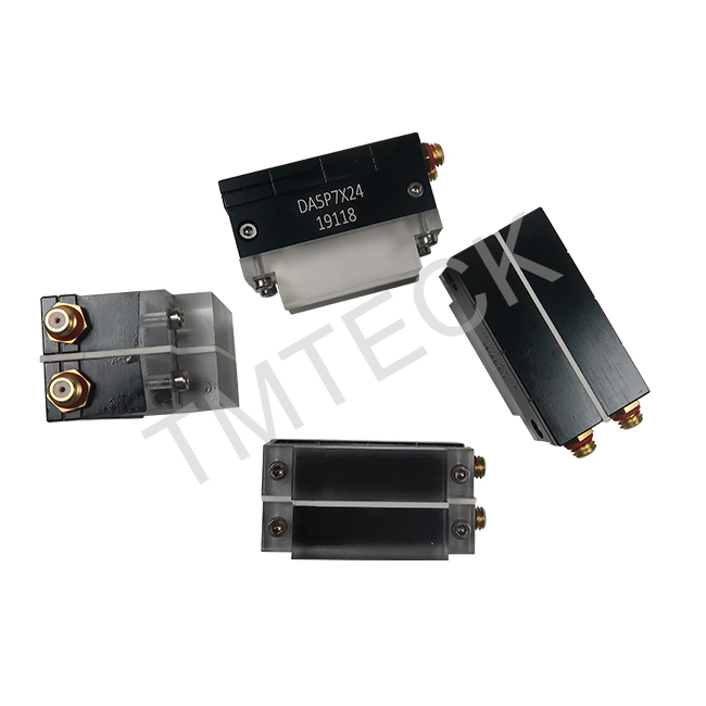 China high sensitivity DA series dual probes with replacement delay ...