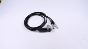 Ultrasonic-probe414