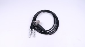 Ultrasonic-probe413