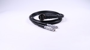 Ultrasonic-probe411