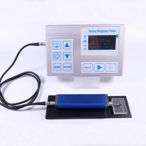 Surface-roughness-tester360