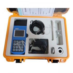 Portable Vibration Meter TMV500 (2)