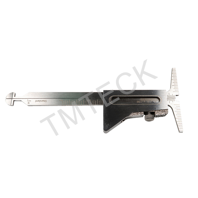 Hi Loc Ruler China HI-LO GAUGEDESCRIPTION Manufacturer and Supplier | TMTeck