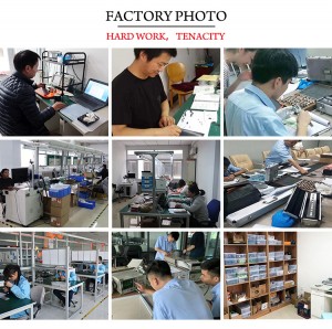 factory