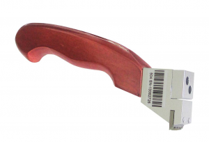 single cutting edges